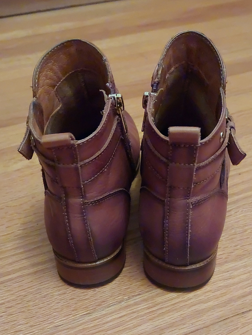 Bundle Miz Mooz & Pikolinos Sandals & Boots 39 - Picture 12 of 16